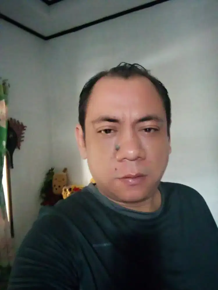 Mencari lowongan pekerjaan