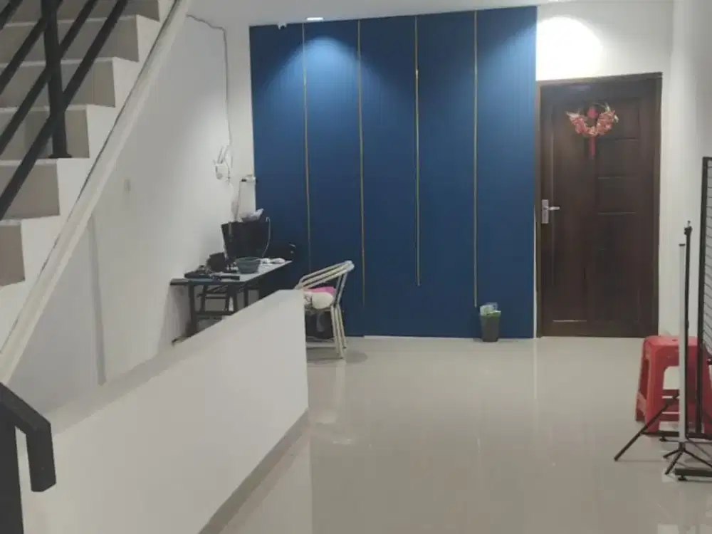 Dijual Ruko Taman Sari SHM 4 Lantai - Glodok, Taman Sari Jakarta Barat
