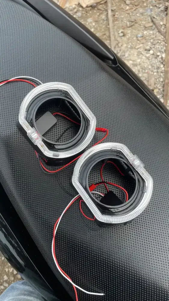 For sale shroud BMW