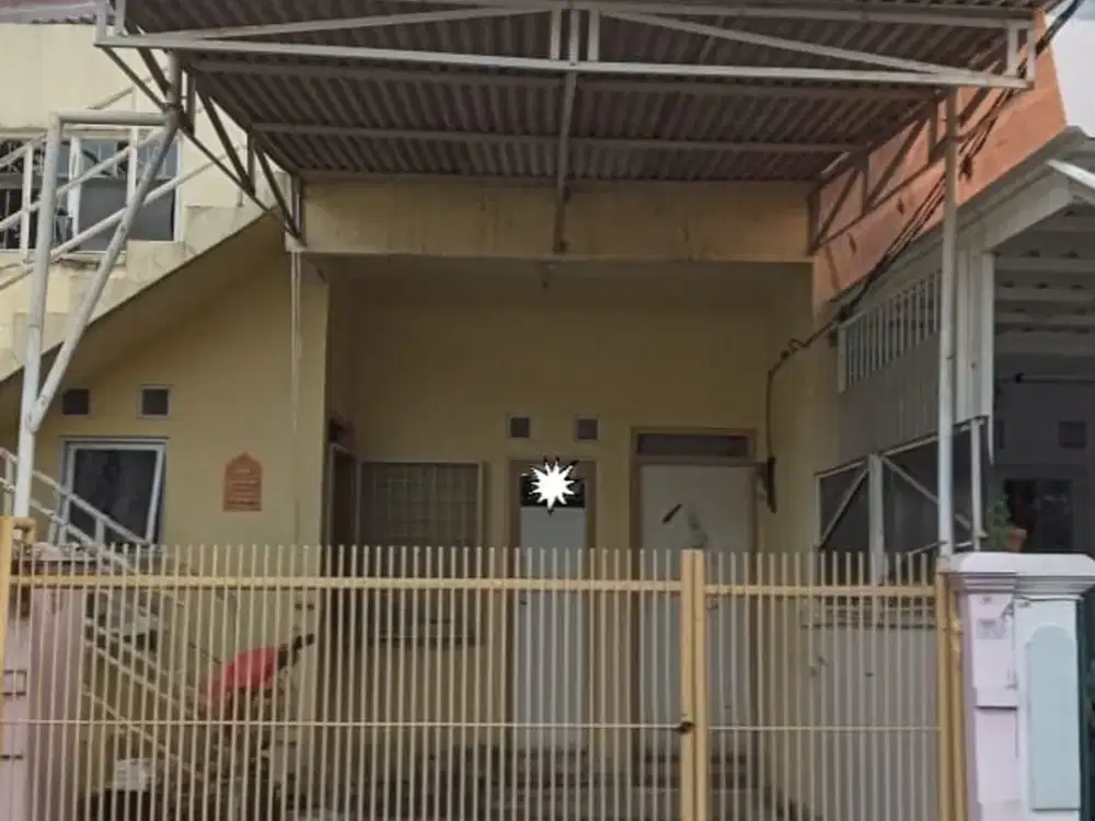 Dijual Cepat Rumah Sektor 6 Gading Serpong