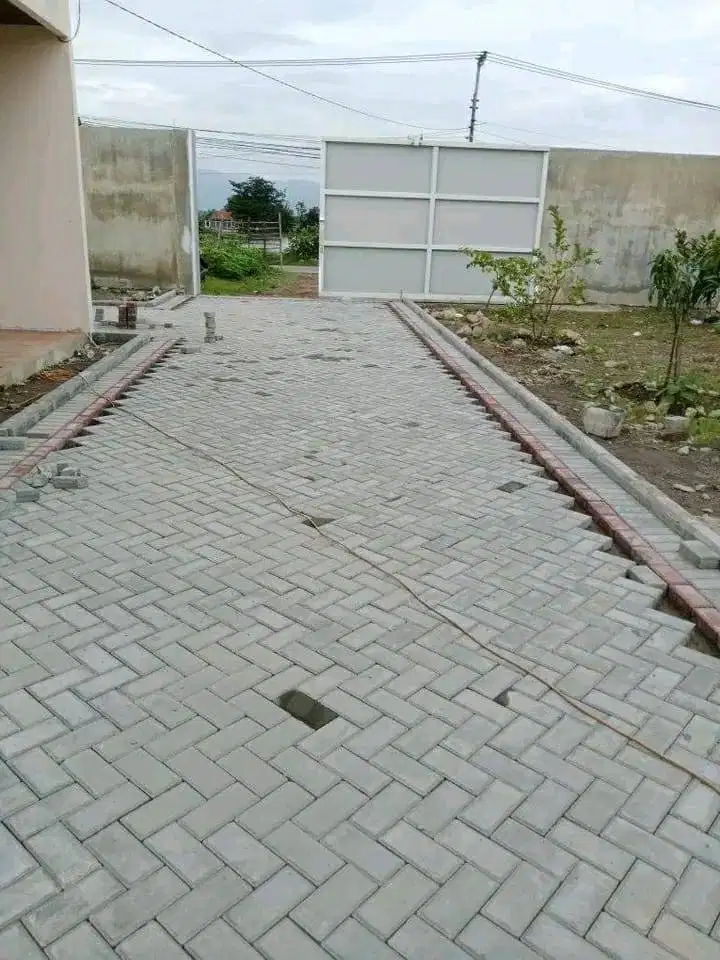 SEDIA PAVING BLOCK