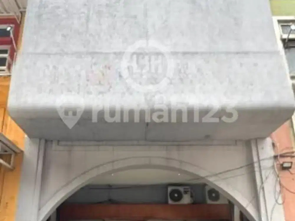 Ruko Kawasan Strategis di Citragran, Cibubur, Jatisampurna, Bekasi.