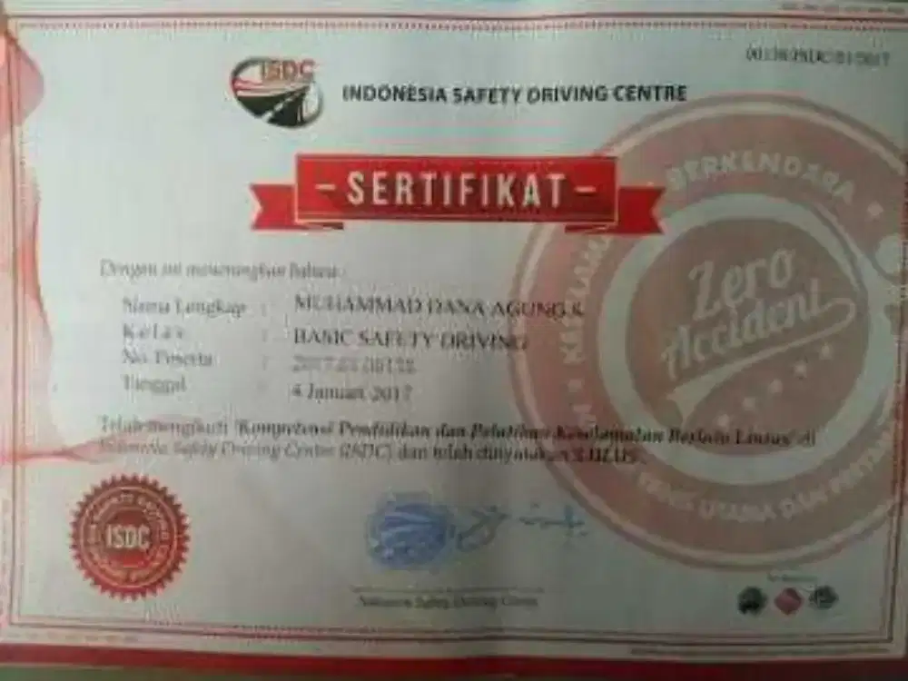 Mencari lowongan kerja