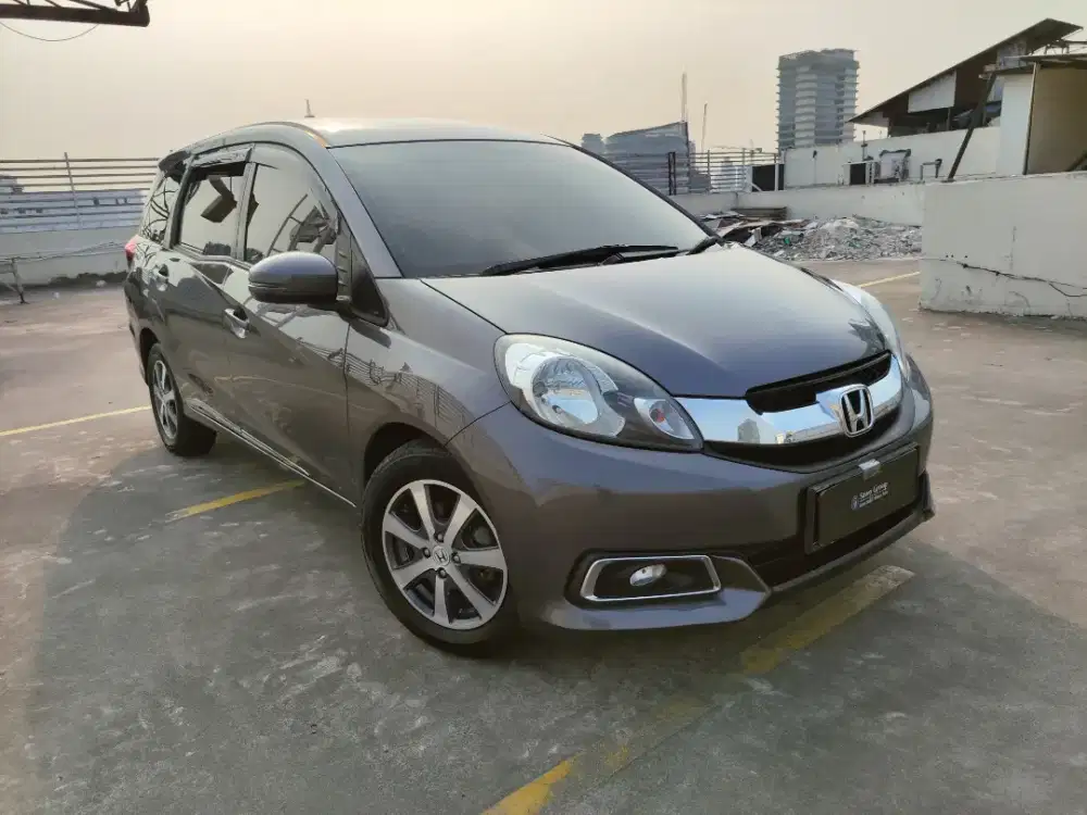 Honda Mibilio E Prestige 2016 Automatic