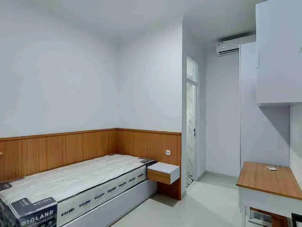 Dijual kos bisa di cicil pembayarannya