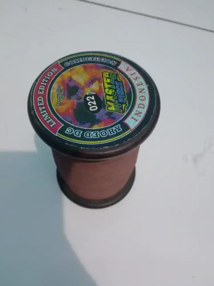 gelasan masterpiece 022