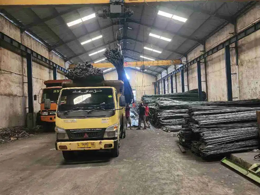 Raya bambe driyorejo ad acrane dkt menganti