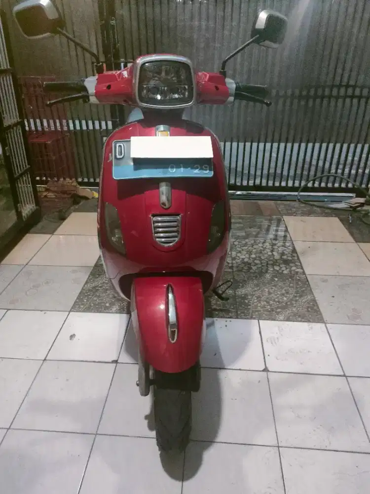 Uwinfly t3 scooter