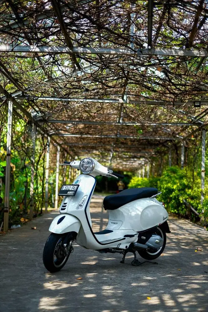 PRIMAVERA 150 IGET FACELIFT 2023