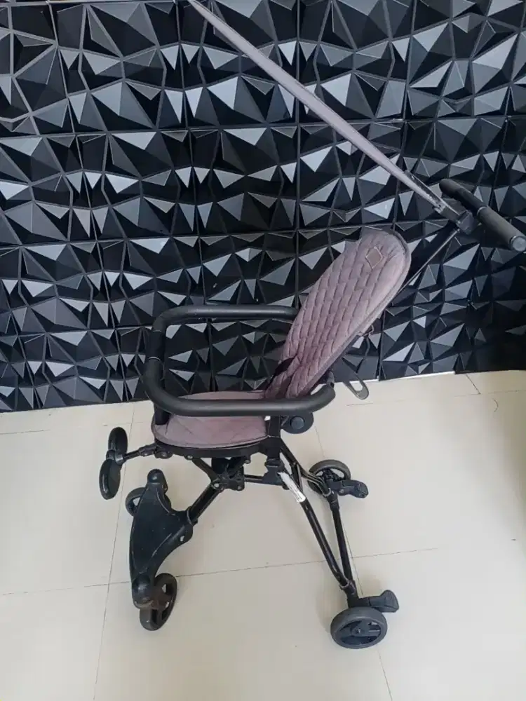Stroller bayii anak