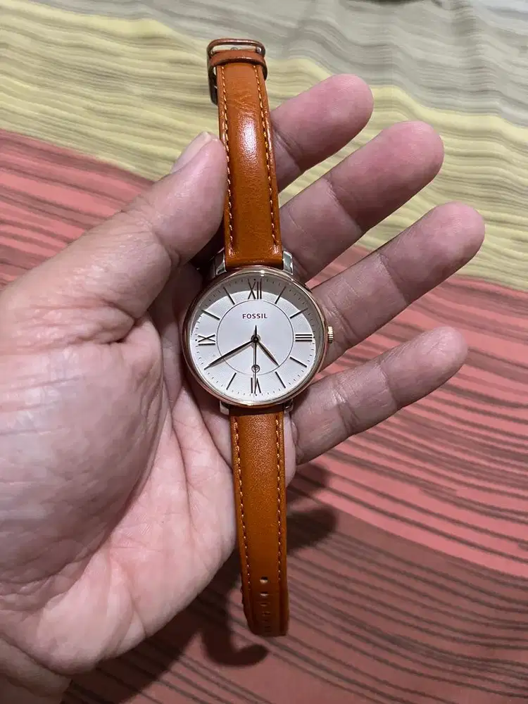 Jam Tangan Fossil