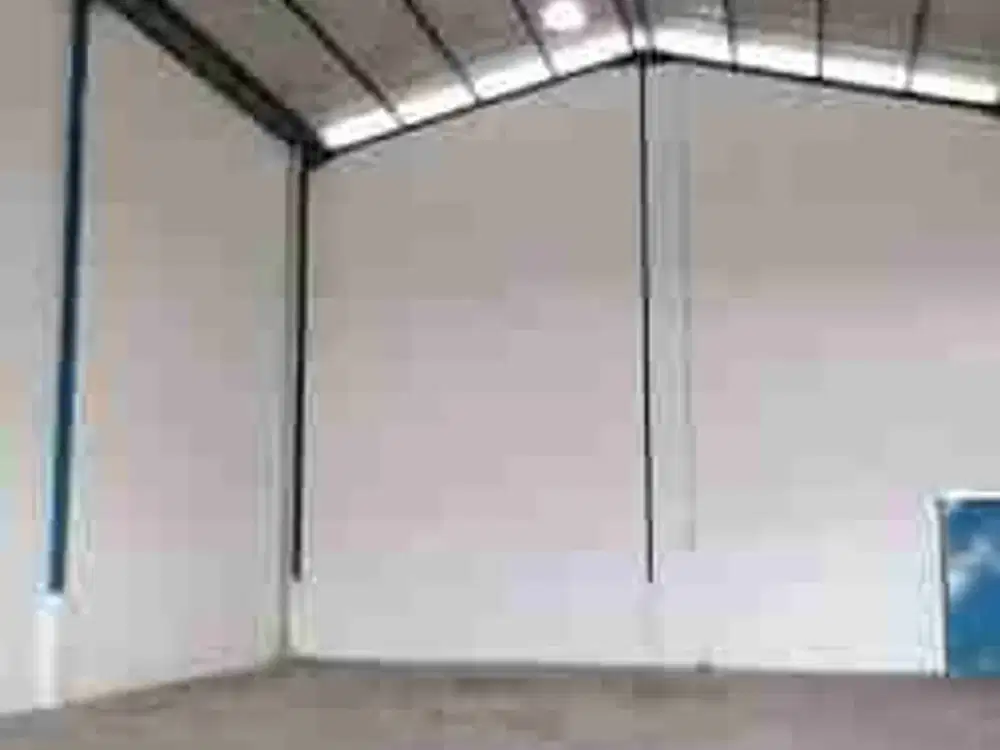 Disewakan Gudang Central Cakung Jakarta Timur