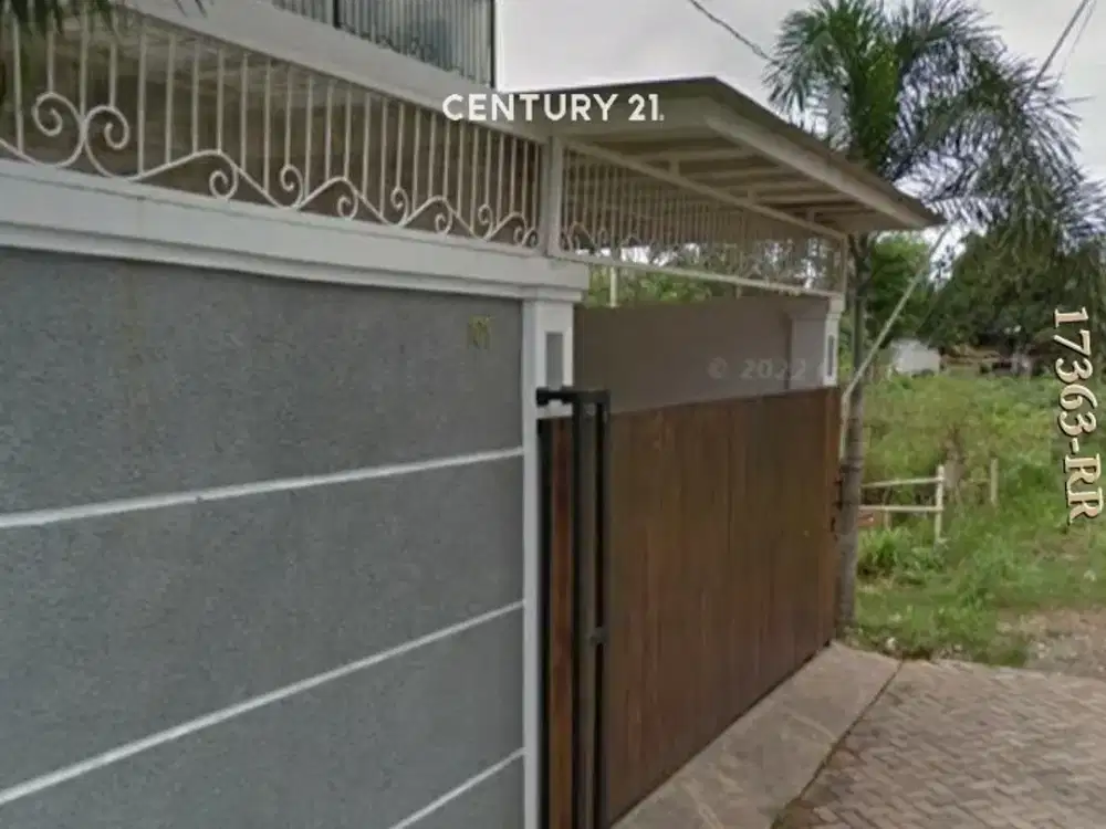 Dijual Rumah Asri 2 Lantai Siap Huni  Di Parigi Baru Bintaro