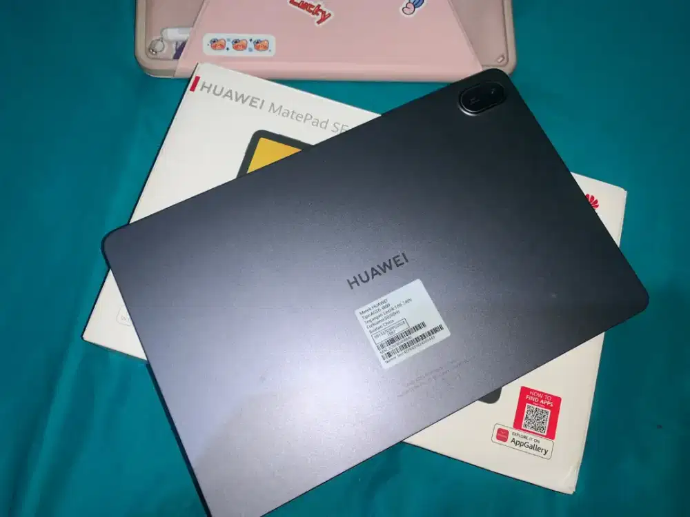 HUAWEI Matepad SE11