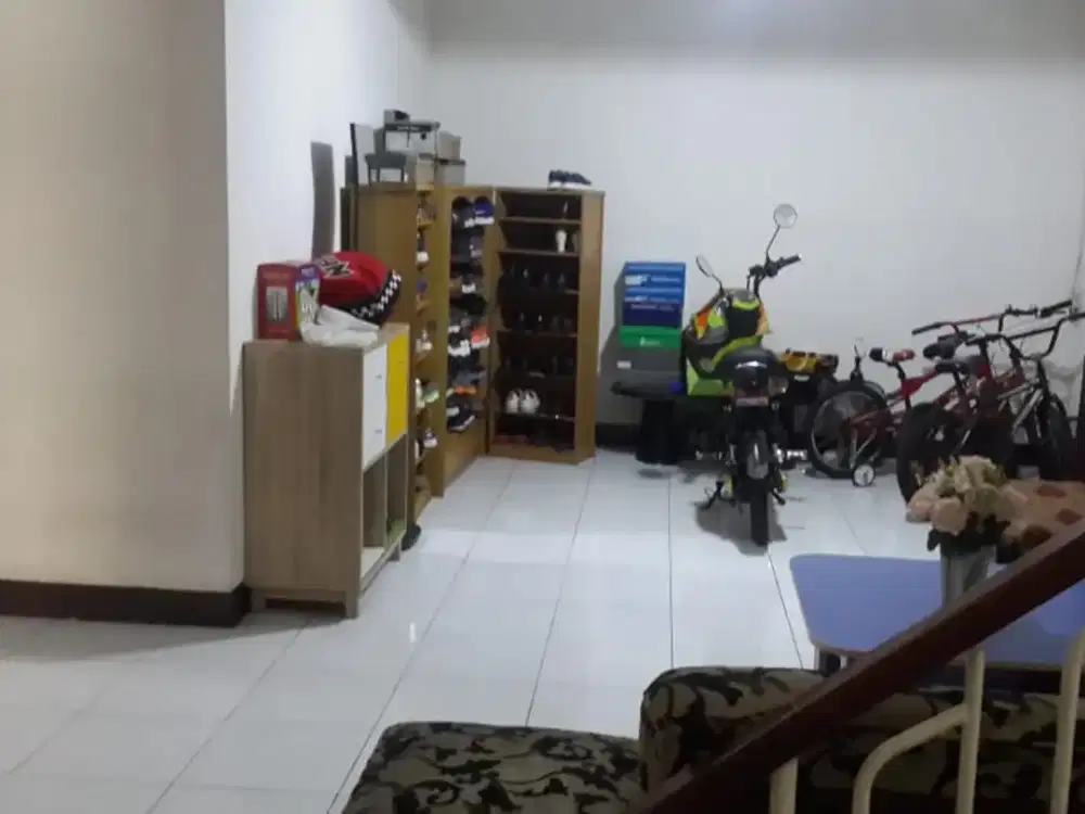Dijual rumah siap huni di Kelapa Puan timur - Jakarta Utara