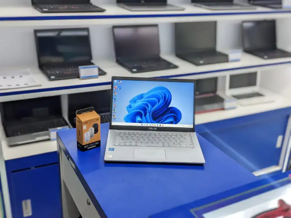 Asus VivoBook X415MA
