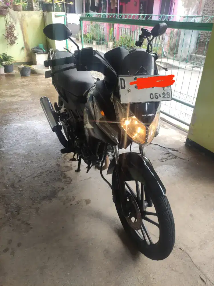 City Sport 1 si gesit irit