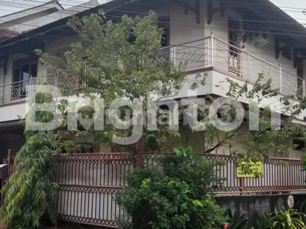 RUMAH 2LT HOMESTAY EKTI HASANAH DALAM KOTA JOGJAKARTA