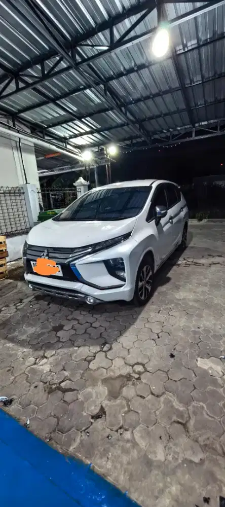 Xpander ultimate tangan oertama
