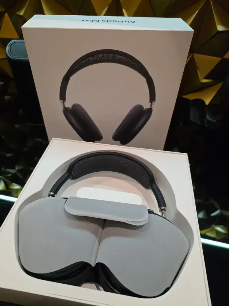 Airpods Max likenew