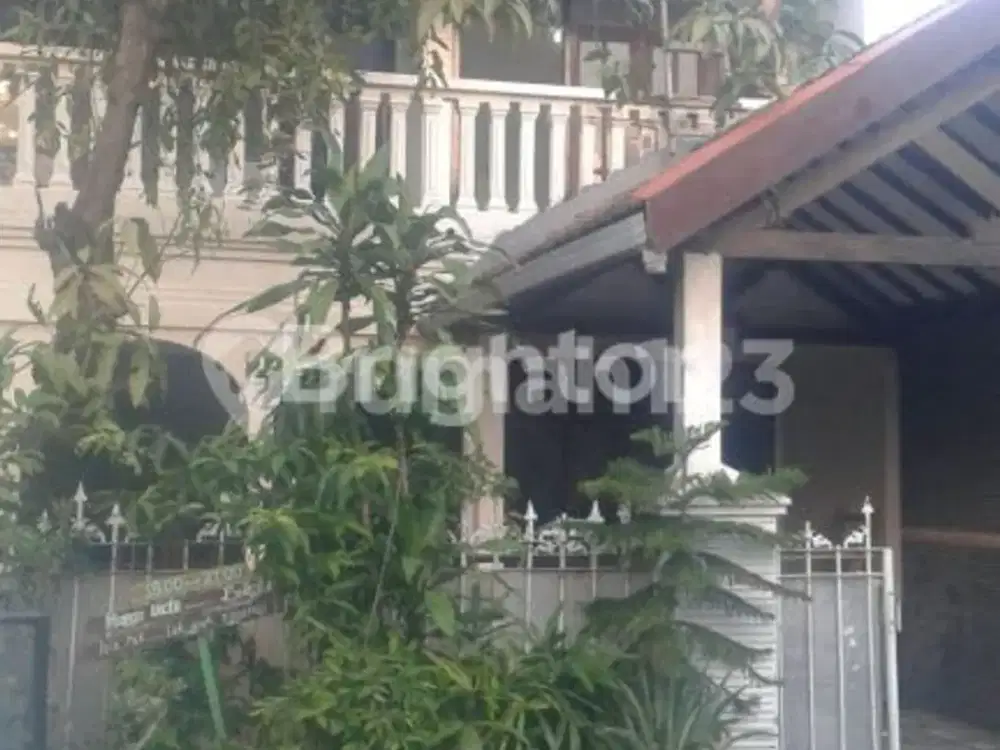 Rumah & Kost Aktif di Dekat Universitas Petra Surabaya