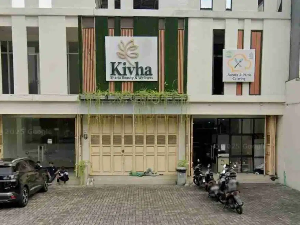 RUKO SIAP PAKAI, DUREN SAWIT JAKARTA TIMUR
