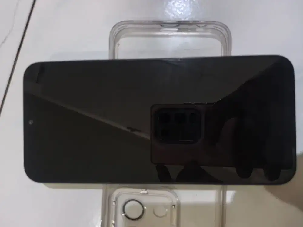 Di jual redmi 15C Ram 8/256 kondisi mulus lus gk ada lecet sama sekali
