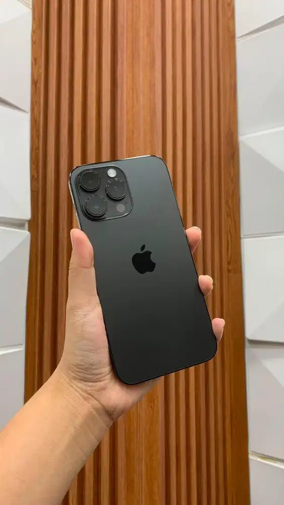 Second Iphone 16 Promax 256gb ex ibox