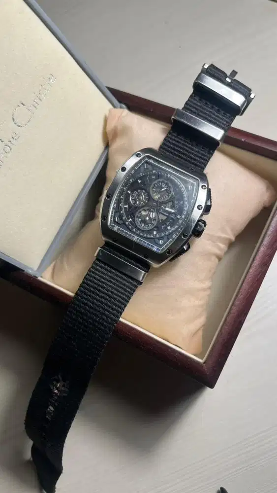Alexandre Christie 6411MC