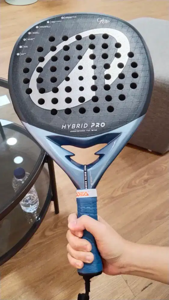 Raket Padel Kuikma