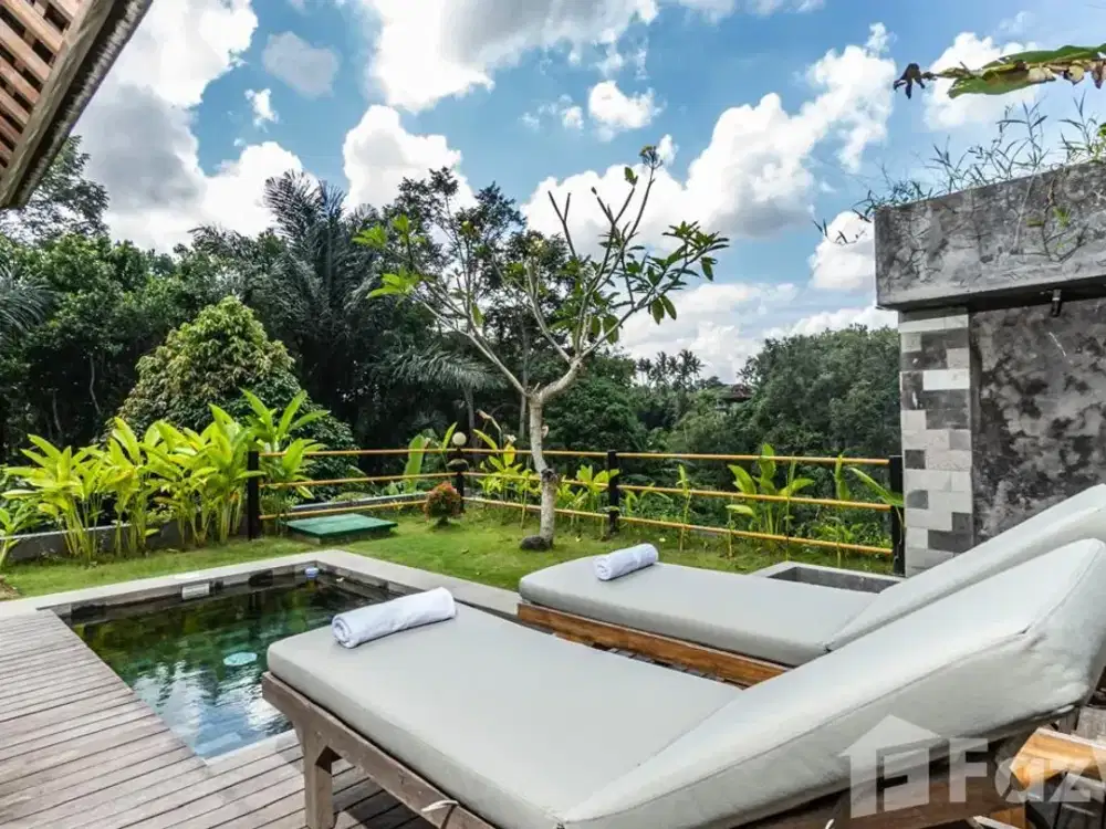 5 Bedroom Villa for sale in Sukawati, Bali