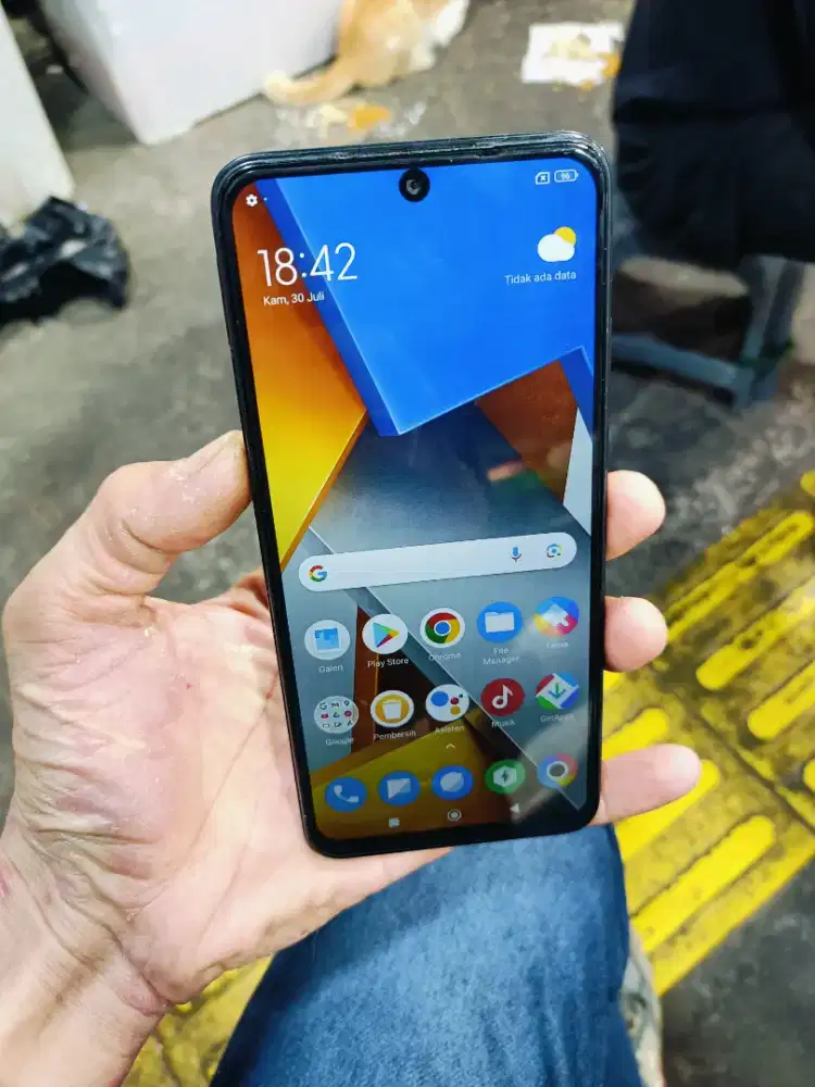 Poco m4 pro. 7/128
