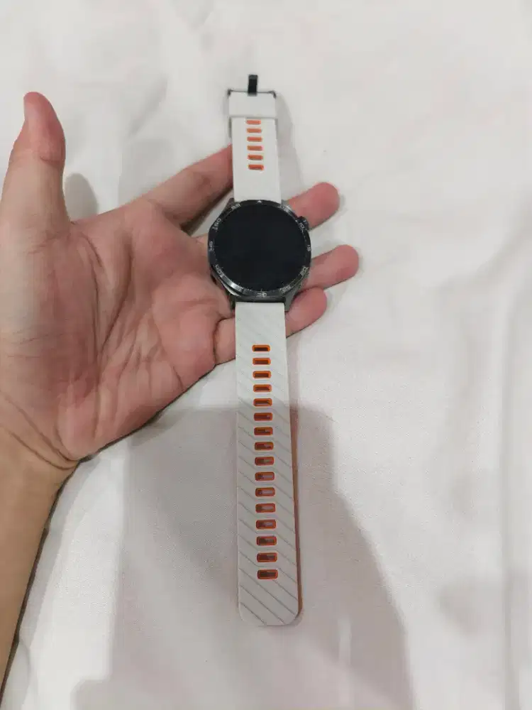 Huawei Watch GT 5 garansi indo