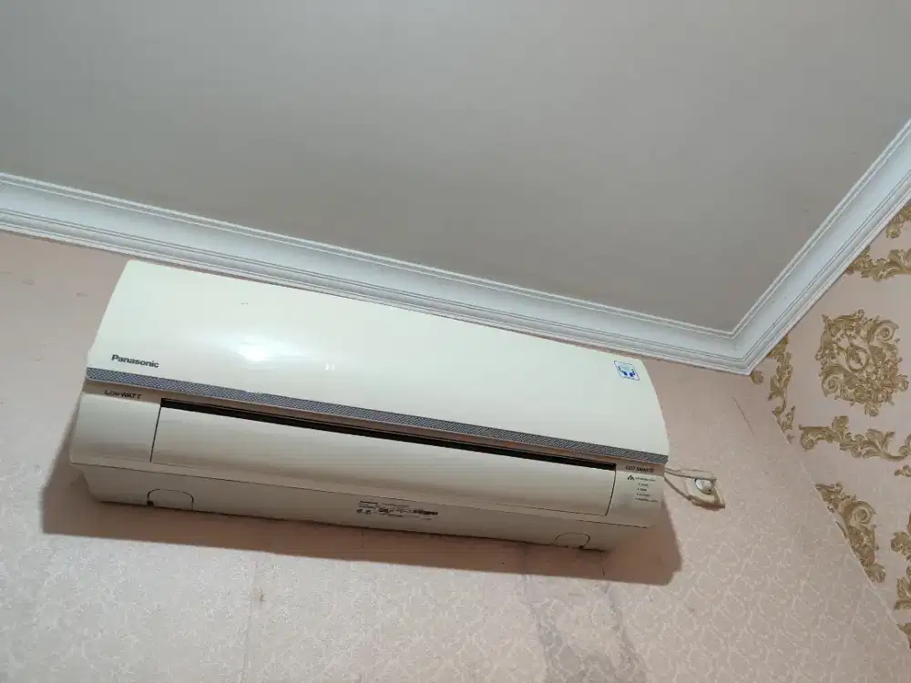 AC PANASONIC INV LOW WATT