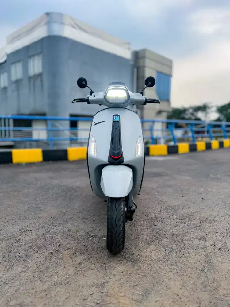 PIAGGIO VESPA SPRINT S 180CC 2026