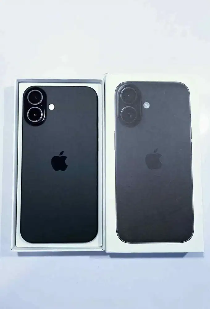 IPHONE 16 256 INTER
