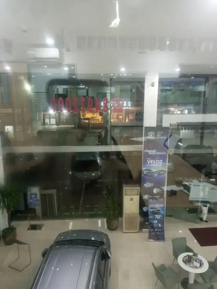 Dibutuhkan Sales Toyota Jatiwaringin