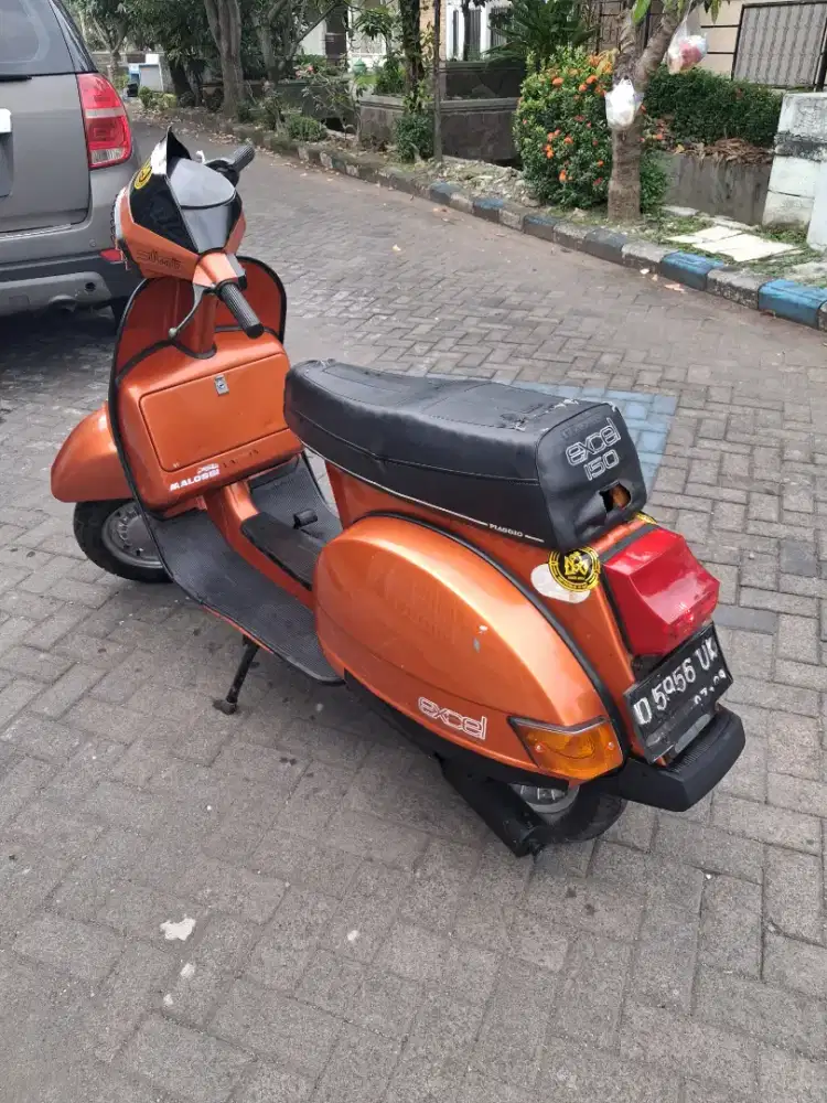 Vespa Excel 1994