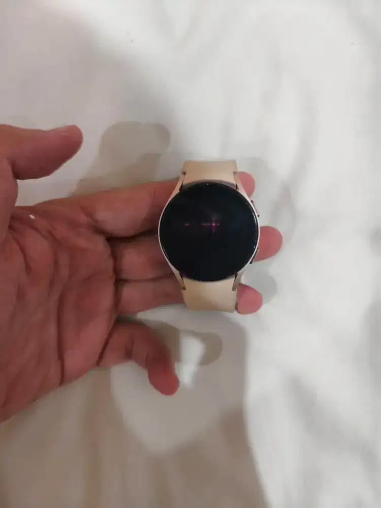 Samsung Watch 4 40mm SEIN