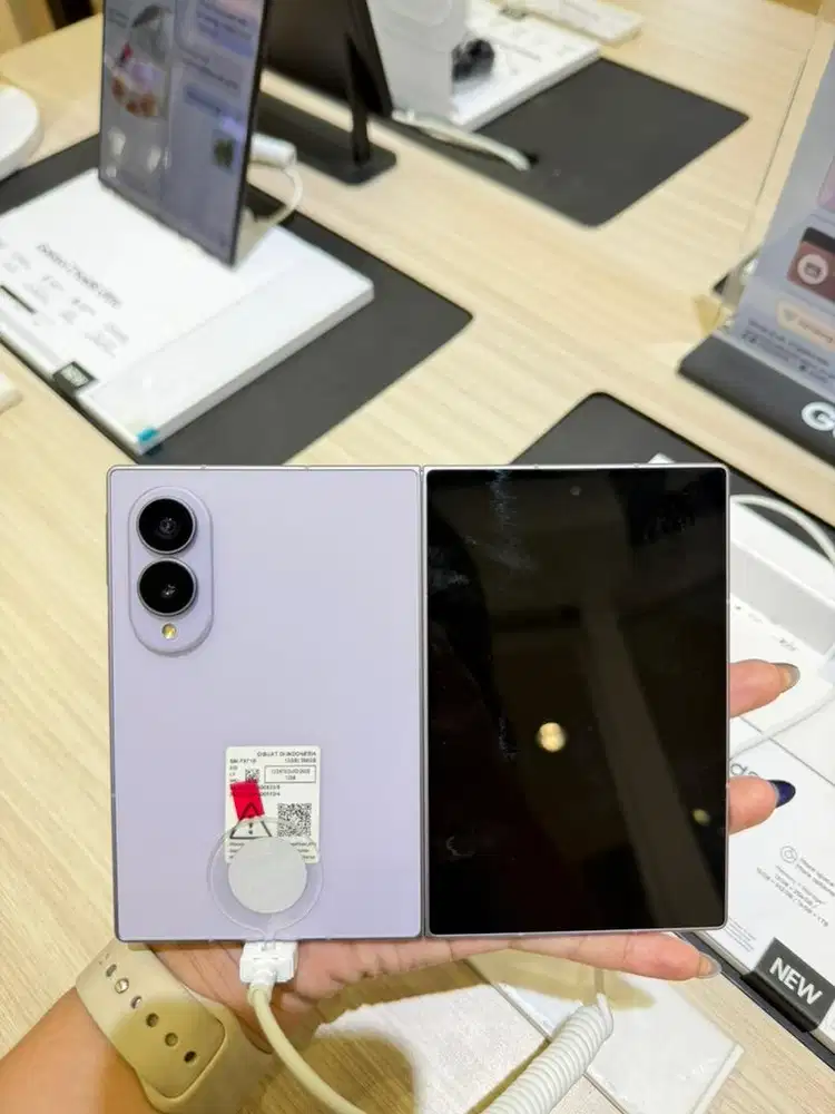 PO SAMSUNG FOLD 8 SERIES