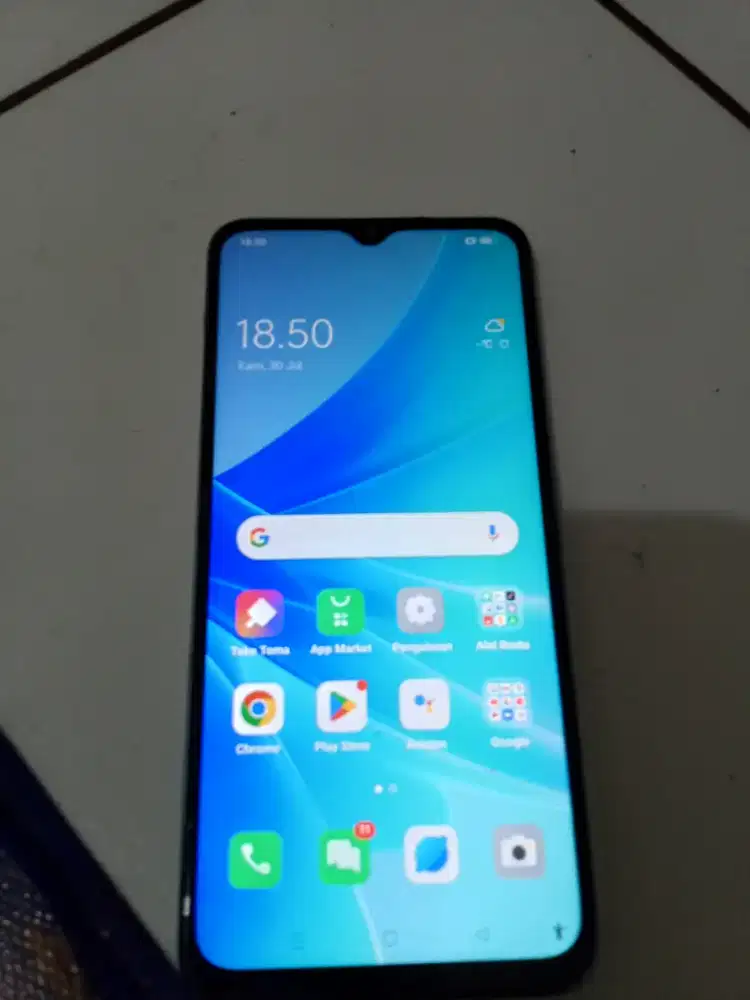 Oppo A77s 8/128
