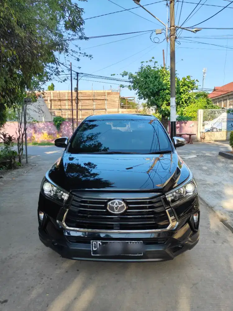 Innova Venturer Matic 2022