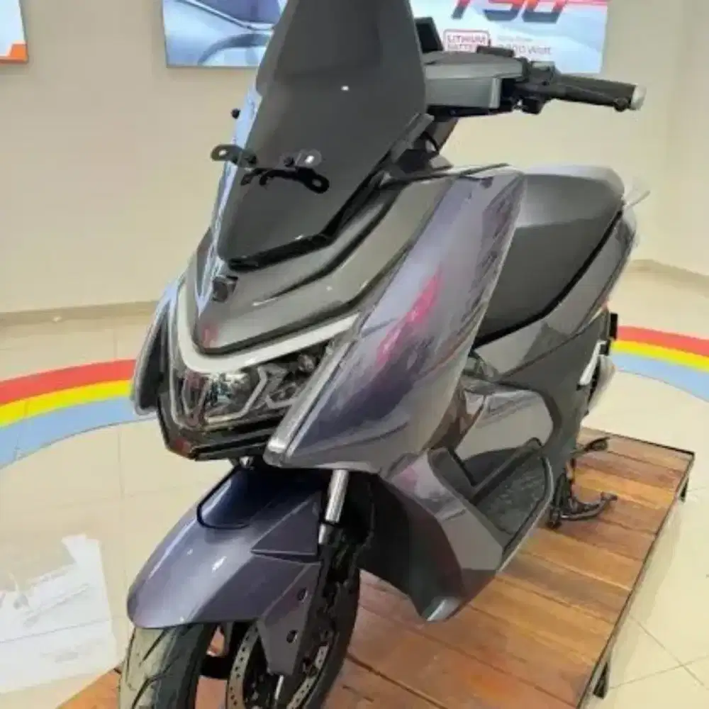 motor listrik uwinfly m100
