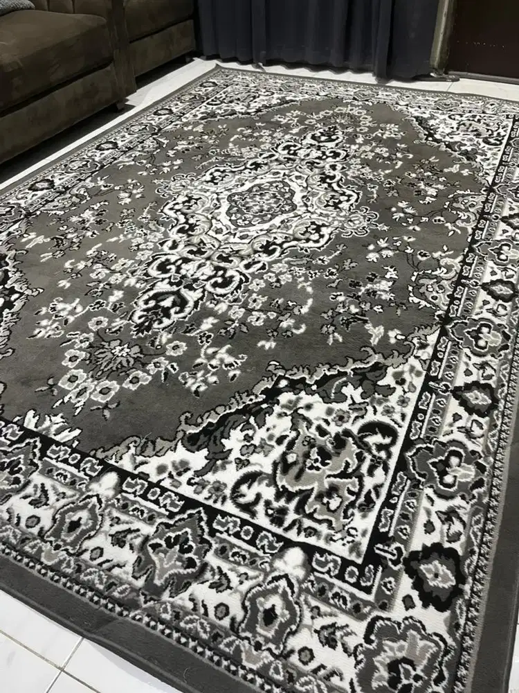 PERMADANI KARPET