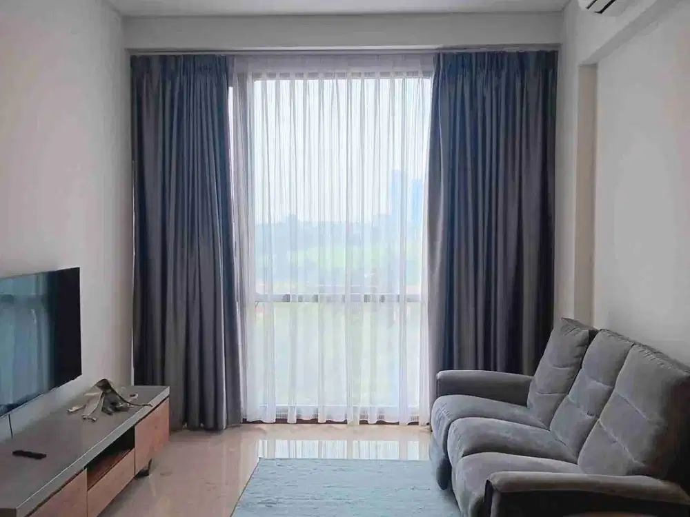 Experience Premium Resort Living Every Single Day at Marigold, NavaPark.