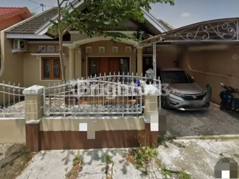 Rumah Cantik Siap Huni nempel Ring Road Barat, Godean, Jogyakarta