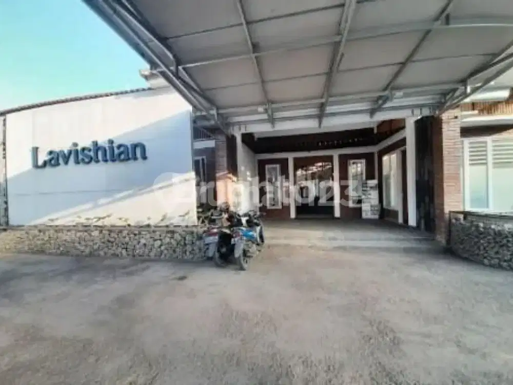 DI JUAL RESTORAN LAVISHIAN AKTIF DI PURWOKERTO UTARA