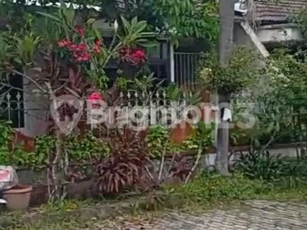 PERUMAHAN GRIYA INDAH YOGYAKARTA