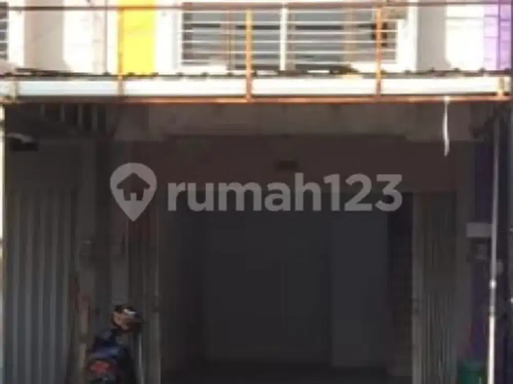 Ruko2 Lantai Siap Pakai Dijl Imogiri Yk