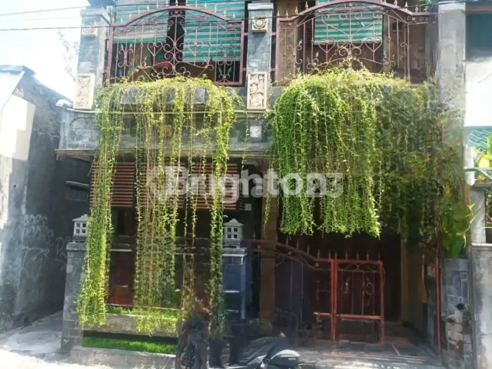 Rumah Strategis di Jogokaryan